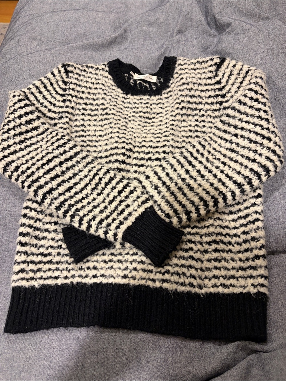 Isabel Marant Étoile Canelia sweater
